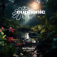 Maywave - Borneo EP