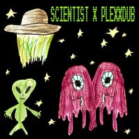 Scientist - Aliens