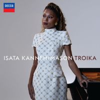 Isata Kanneh-Mason - Prokofiev: Lieutenant Kijé Suite, Op. 60: IV. Troika (Version for Piano)