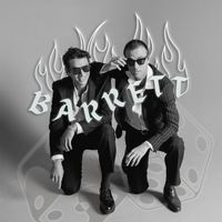 BARRETT - Waiting For The Drop