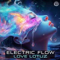 Love Lotuz - Electric Flow