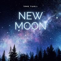 Jake Twell - New Moon
