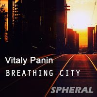 Vitaly Panin - Breathing City