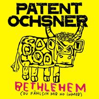 Patent Ochsner - Bethlehem