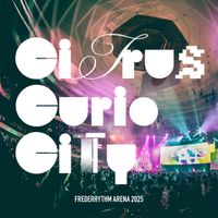 frederic - FREDERHYTHM ARENA 2025 CITRUS CURIO CITY -TOKYO NIGHT CRUISING- (from the show at NIPPON BUDOKAN 2.24.2025)