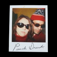 Morton Valence - Punch Drunk