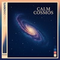 Moving Gradients - Calm Cosmos