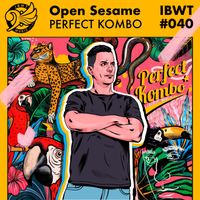 Perfect Kombo - Open Sesame