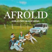 Khalid - AFROLID