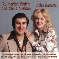 R. Harlan Smith, Chris Nielsen - Stolen Moments