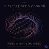 Mici - Feel What You Need