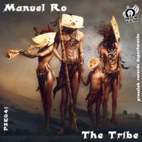 Manuel Ro - The Tribe