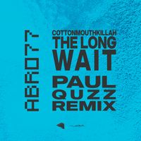 Cottonmouthkillah - The Long Wait
