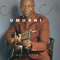 Manji Mwan - UMURNI