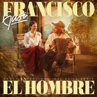 Gusi - Francisco El Hombre