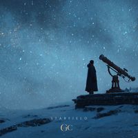 Guillermo Cueva - Starfield