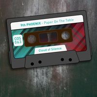 9th Phoenix - Paper on the Table
