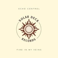 Echo Control - Fire in My Veins