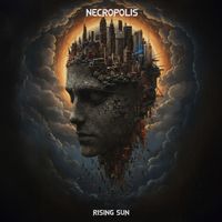 Rising Sun - Necropolis