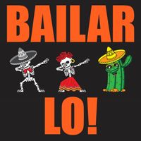 Disciples of Drum - Bailar Lo