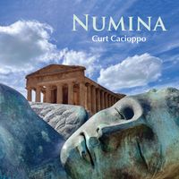 Curt Cacioppo - Numina