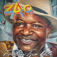 Zao - Foulou Tsia hété
