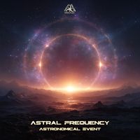 Astral Frequency - Astronomical Event