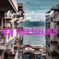 Napoli Underground - New York Feelings