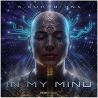X.Guardians - In My Mind