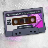 The Cosmicphunk - Everything Is a Cycle