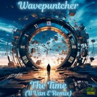 Wavepuntcher - The Time (B Van E Remix)