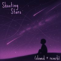 sleepwalker - Shooting Stars