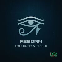 Erik Knob & Cris_D - Reborn