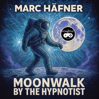 Marc Häfner - Moonwalk by the Hypnotist