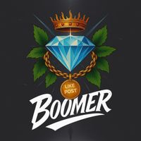 Like Post - Boomer