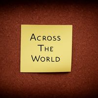 Marx - Across the World