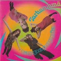 Tarharyhmä - Tappopoppia