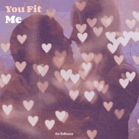 Kai Holloway - You Fit Me