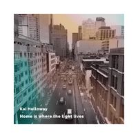 Kai Holloway - Home Is Where the Light Lives