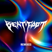 BĘÃTFÓØT - BĘÃTFÓØT (Remixes)