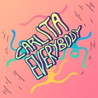 Carlita - Everybody