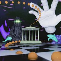 Whitesquare - Seventy Days of Déjà Vu