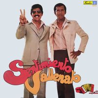 Sentimiento Vallenato - Sentimiento Vallenato