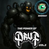 PRUF - The Power of PRUF Vol. 3