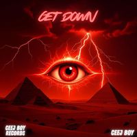 Ceej Boy - Get Down