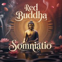 Red Buddha - Somniatio