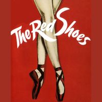 Brian Easdale - The Red Shoes (Party Piano Music)