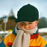 CIEL. - KIDS