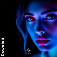 Stefre Roland - Down in it