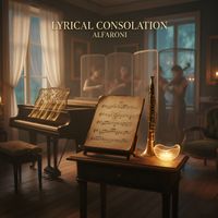 Alfaroni - Lyrical Consolation